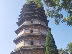 -天宁寺