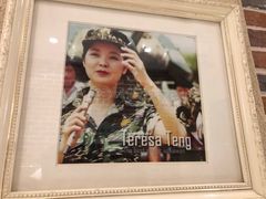 -水岸小城故事(堤口路店)