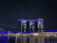 -滨海湾金沙购物商场