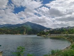 -乌江画廊(彭水苗族土家族自治县)