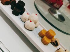 -玉林烤鸭店(黄村康庄店)