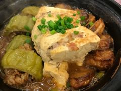 -围龙屋客家食府(福田店)