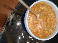 蟹粉羹-锡和无锡菜(景丽苑店)