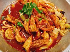 -李想大虾(吾悦广场店)