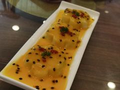 -今鲜源大酒店·中华餐饮名店(新湛路店)