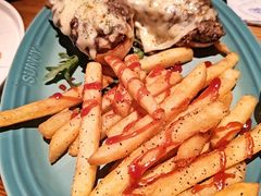 -宝莱纳啤酒花园餐厅PAULANER BRAUHAUS Nanjing(广州路店)