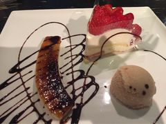 Strawberry&nbsp;Cafe-Strawberry Butterfly草莓蝴蝶日式水果挞