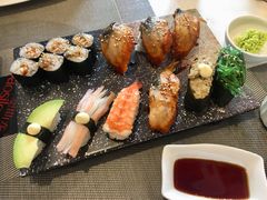 -满田家大排档(朝阳店)