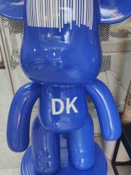 -DK SALON连锁专业烫染接发店