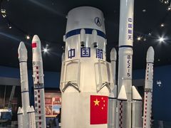 -呼和浩特博物馆