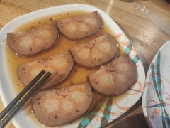 -老城南.鸭血粉丝汤(夫子庙店)