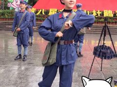 -井冈山革命烈士陵园