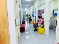 -玛酷机器人编程赛事中心(市北新都心店)