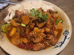 -那时新疆·若羌(经纬汇店)