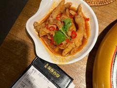 -乔街深夜食堂·小龙虾·高压锅生蚝(杭州总店)