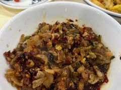 -笨罗卜浏阳菜馆(太平街店)