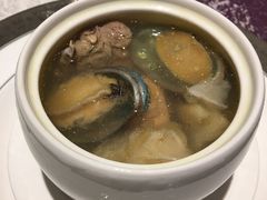 -安蒂娅.悦景轩中餐厅(西乡店)