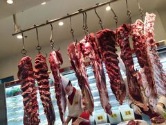-香佰里鲜货火锅(佳乐金街店)