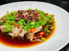 -四季民福烤鸭店(外滩外白渡桥店)