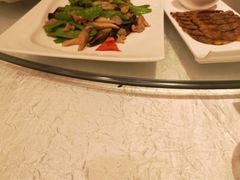 -东方之珠海鲜酒楼(南开店)