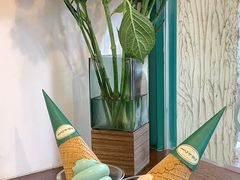 -Legno.ita Coffee by Wood(襄阳南路店)