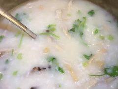 -金穗园·砂锅粥.醉鸡煲火锅(长寿路店)