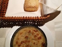 餐前面包酱-西堤厚牛排(新世界店)