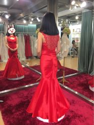 -LANYI COUTURE高级婚纱礼服改衣店