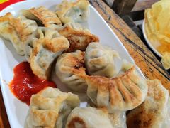 -章记正宗南岗鱼蛋火锅