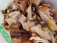 -王浩儿纪六孃甜皮鸭(乐山总店)