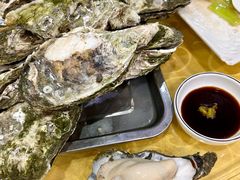 -蠔门宴海鲜城·阳江特色菜