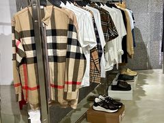 -LuOne凯德晶萃广场(徐家汇路店)