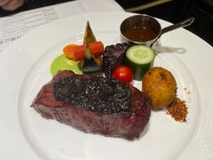 -RELLMAN莱尔曼扒房(黄埔店)