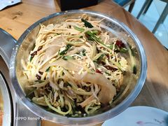 -马家大院铁锅炖(京粮广场店)