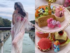 -康莱德酒店·望海阁大堂吧