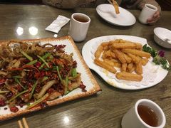 -津菜宋记老房子(平山道店)