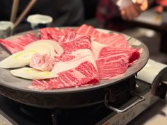 M6招牌关东寿喜烧-满来寿喜烧(金虹桥店)