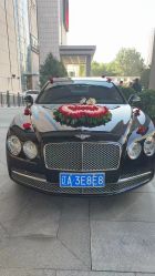 -华润婚车租赁公司·和胜租车