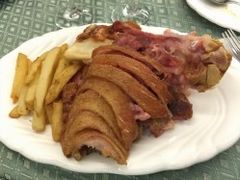 -亚利咖喱屋