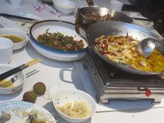-楚鱼王·河鲜·湖北菜(华农店)