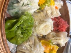 -龍聚祥烧麦馆(万达店)