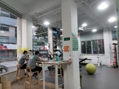 -APT运动康复中心(徐汇万科店)
