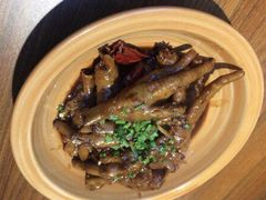 -鑫小城故事·藕汤·家常菜(台北一路总店)