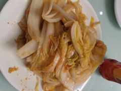 -胖子菜馆(隆昌路店)