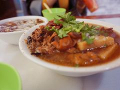 -鲜鱼口老字号美食街
