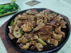 -标记美食新鲜猪杂(兴南大道店)