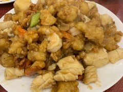 -桃子餐厅·天津菜(红星路直营店)