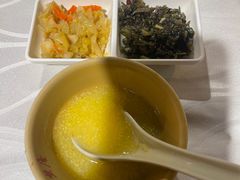 -深山老屋(国顺东路店)