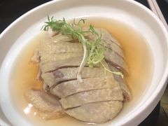 醉鸡-新南华大酒店(广中店)
