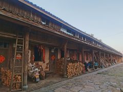 -乌石村